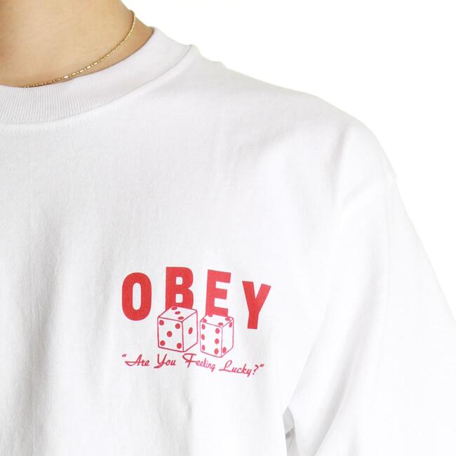 T-SHIRT NEWSTAND OBEY - Mad Fashion | img vers.650x/
